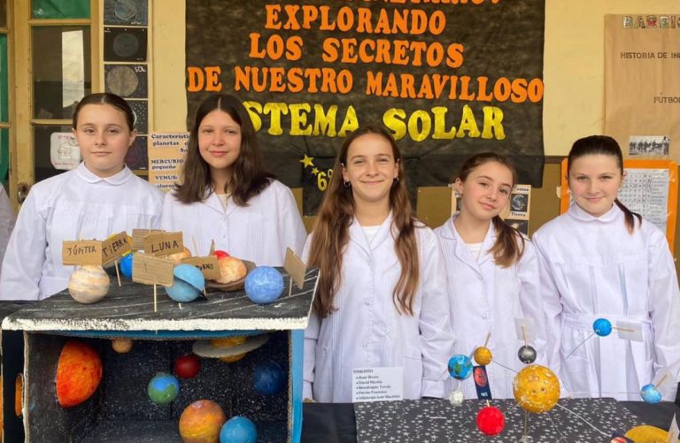 Continúa abierta la inscripción de proyectos para la Feria de Educación 2026