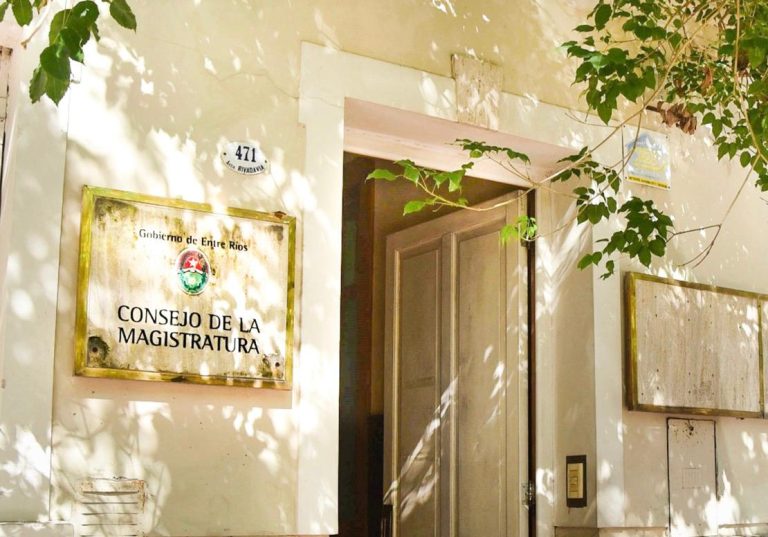 Realizarán el sorteo de jurados técnicos para cubrir cargos vacantes en el Poder Judicial