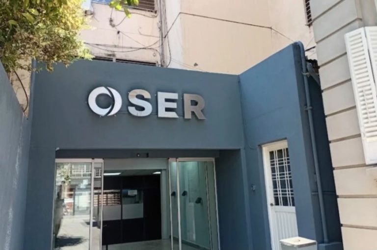 OSER afirmó que garantizó la cobertura de un afiliado y cuestionó información difundida en redes