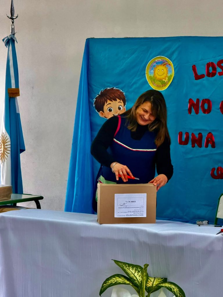 Villa Paranacito: licitaron la etapa final del edificio propio para la UENI “Sonrisas de Sol”