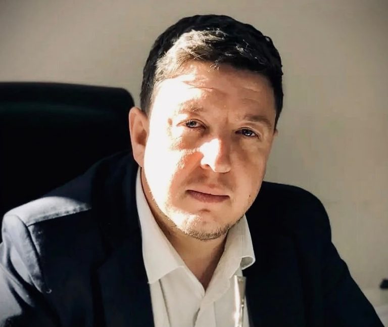 Paranacito comienza a mirar al 2027: Fermín Tristán deja el gobierno provincial y apuesta por la intendencia