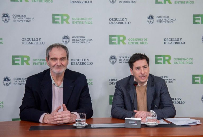 Entre Ríos sancionó la Ley de Mecenazgo Deportivo y amplía las herramientas para fortalecer el deporte