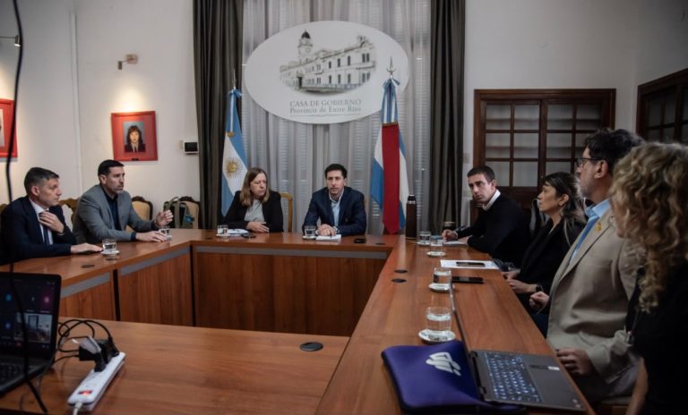 La Mesa Interinstitucional avanza con nuevos acuerdos para fortalecer la alimentación escolar