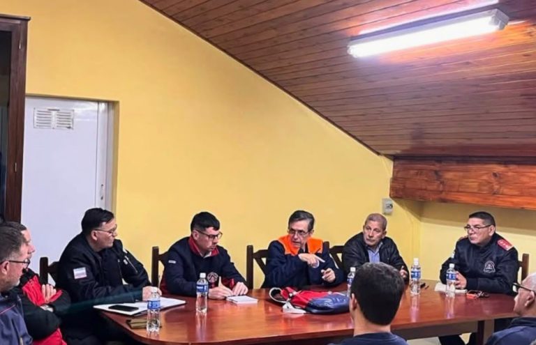 Continúan las acciones preventivas ante la posible llegada del fenómeno El Niño