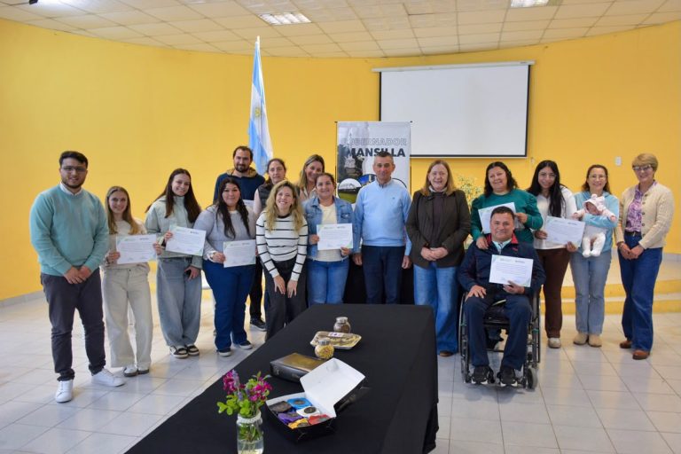 Nuevos emprendimientos acceden a Microcréditos para el Impulso Local