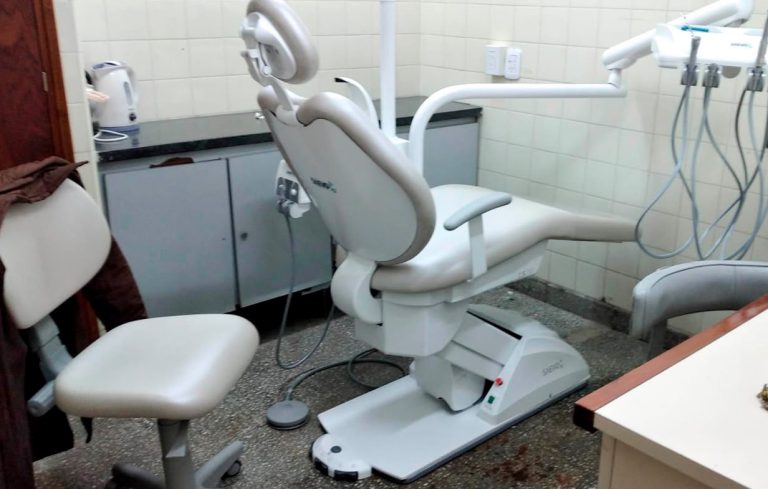 Salud adquirió cinco sillones odontológicos para fortalecer la atención en distintos establecimientos provinciales