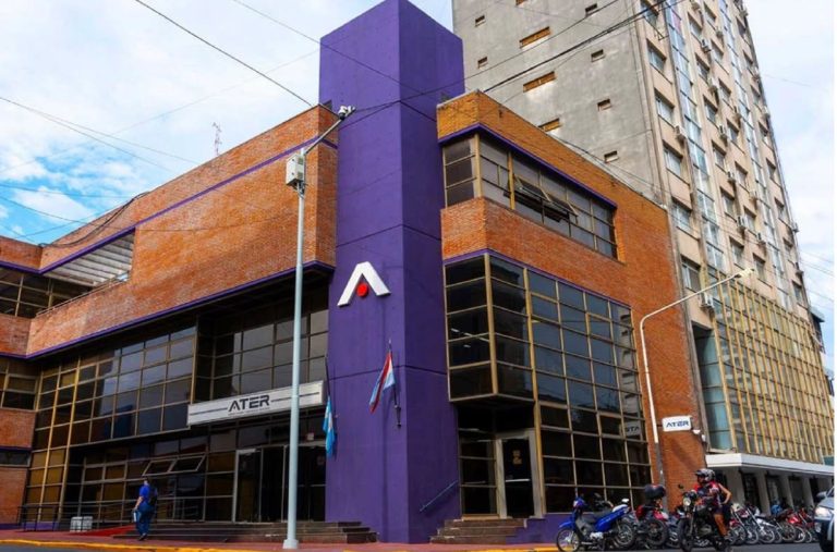 ATER recuerda los vencimientos impositivos de octubre